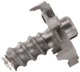 11185.0001 Bunn Rotor/spring Burr Auger