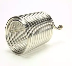 12689.1000 Bunn 12689.1 Water Coil Kit