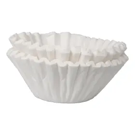 20109.0000 Bunn 201090000 Commercial Urn And Iced Coffee Paper Filters 252 Count Large