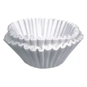 201180010 Bunn Coffee Filter Basket 9-3/4x4-1/4 Pk3000