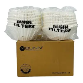 20120.0000 Bunn 504 Filters System Iii Paper Coffee