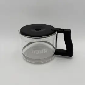 2109 Bunn Coffee Pot 10 Cup Glass Carafe Decanter Genuine Replacement Part