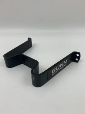 21939.0000 Bunn Faucet Guard With Safety-fresh Decal Black Pre-owned #2