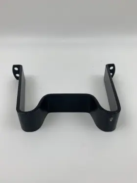21939.0000 Bunn Faucet Guard With Safety-fresh Decal Black Pre-owned #3