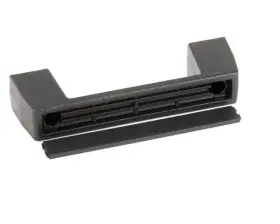 Bu26181.1000 Bunn 26181.1000 Kit Handle Server Black Genuine Oem