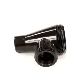 26685.0002 Bunn Faucet Body Blk Plstc With Scrn - Genuine Oem Replacement Part