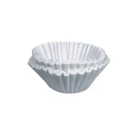 Bunn 313114056093 Coffee Filters 8-12 Cup 1000 Count Commercial Residential White Paper