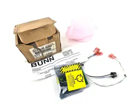 32400.0000 Bunn Digital Timer Kit With Adapter For Coffee Brewers 120v