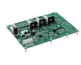 37104.1010 Bunn Cba Kit Main Control Imix-3