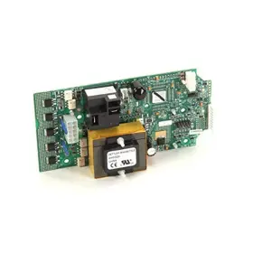 38760.1007 Bunn Axiom Control Board Assembly 120v