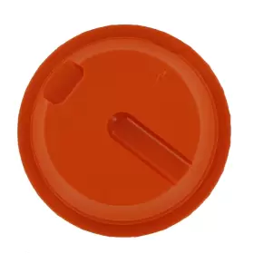40162.0001 Bunn Orange Replacement Lid For Economy Thermal Carafe #2