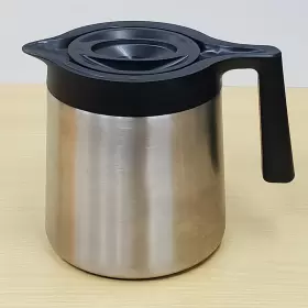 40200.0002 Bunn 40200 O Matic Carafe 10 Cup Model Stainless Steel Decanter Coffee Part