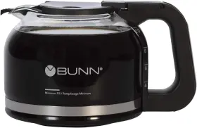 53523.1000 Bunn 10 Cup Drip Free Carafe