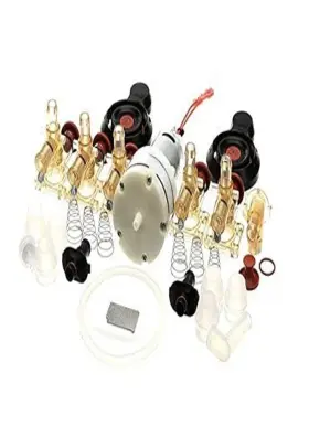 54079.0001 Bunn Pm Kit Sure Immersion 312 12-months