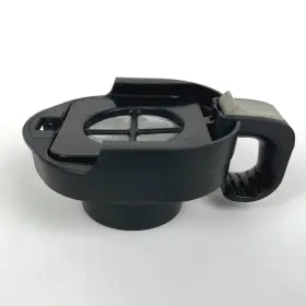 57408.1000 Bunn Loose Coffee Adapter New Oem For Mycafe With Scoop