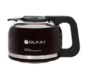 Bunn 614129830129 10-cup Drip Free Glass Coffee Decanter - New #2