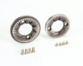 05861.1002 Bunn 696737173768 Burr Set Kit New Stainless