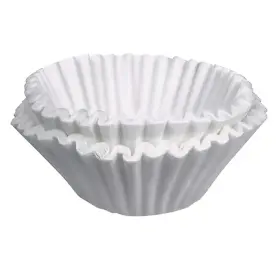 20115.0000 Bunn 726084368842 Coffee Filters 12-cup Commercial 1000 Count