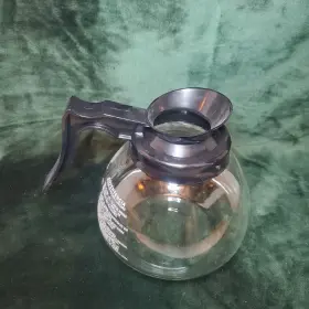 J305tg Bunn 744110640823 12-cup Bunn-o-matic Corporation Commercial Glass Coffee Decanter 64oz #3