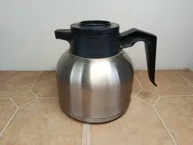 40163.0000 Bunn 8541893915 Coffee Pot 8-cup Thermal Carafe Stainless Commercial