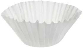 Bunn 885572881536 1000 Paper Regular Coffee Filter For 12-cup Commercial Brewers 2 Cases O