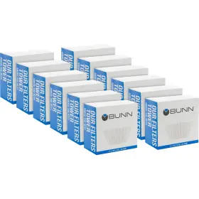 Bcf100ct Bunn Home Brewer Coffee Filter Paper