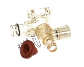 Bu45964.1000 Bunn 45965.1000 Valve Liquid Dispense Kit