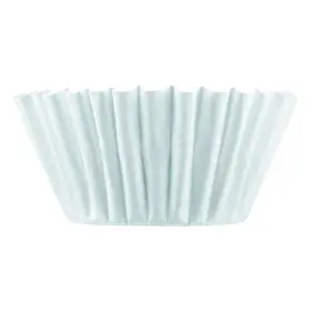 Bunbcf100bct Bunn Bcf100bct Coffee Filters 8/10-cup Size 100 Per Pack Case Of 12 Packs