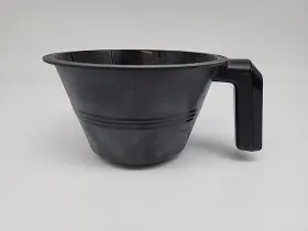 Csb2 Bunn Drip Coffee Filter Basket Black