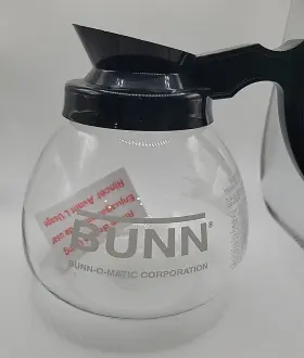 J200tg Bunn Coffee Pot Decanter Carafe New Bunn-o-matic