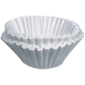 Bun201060000 Bunn-o-matic Corporation Paper Filters 8/10 Cup Brewers/home Modesl 21/ct We