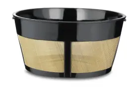 Caf Brew Collection 039206000026 Cafe Reusable Basket Coffee Filter For Black And Decker