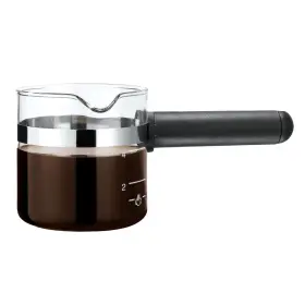 39206201003 Caf Brew Collection Cafe Premium 4-cup Universal Glass Espresso Carafe Replacemen