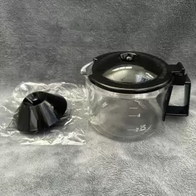 Gl205 Cafe Brew Collection 039206002051 Universal Replacement Carafe 5 Cups Fits Most Cup Makers #3