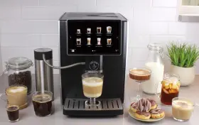 Cb-3000 Cafe Bueno 606795299720 Milk Container - Compatible With The #2