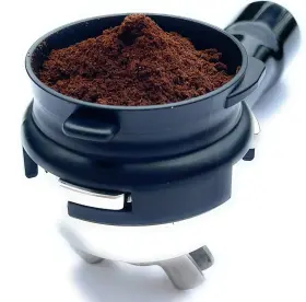 Cafe Home Shop 726084151161 54mm Dosing Funnel For Breville Portafilters