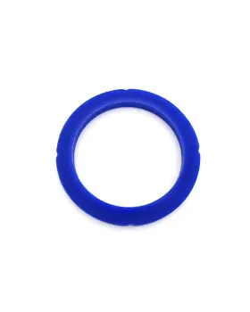 Cecominod002029 Cafelat Silicone Group Gasket La Marzocco Blue