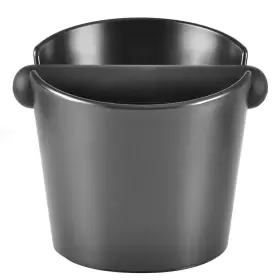 Cafemasy 659676076132 Espresso Coffee Knock Box - Small For Barista Abs G