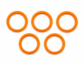 Caffewerks E61-8 Silicone Espresso Machine Brew Group Gasket 8mm For Faema E61 5 Pack
