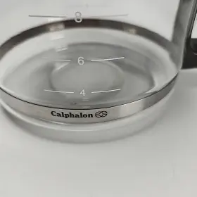 1838803 Calphalon 14 Cup Coffee Maker Model Replacement Carafe Part Only #2