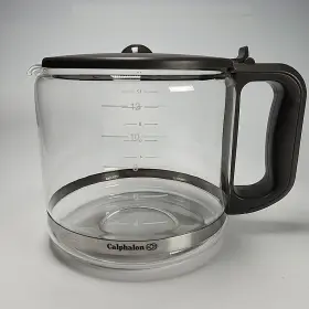 1838803 Calphalon 14 Cup Coffee Maker Model Replacement Carafe Part Only