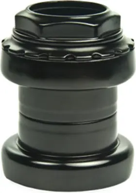 Ahdtd254ak Cane Creek Aheadset Ec1 External Cup Threaded Black