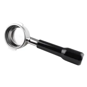 Capfei 760701204748 Bottomless Portafilter 58mm With E61 Group Rancilio/expobar/rocket Espresso