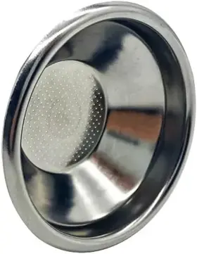 Us-filterbasket-54mm-single Capfei 54mm Non Pressurized Filter Basket Single Cup Sieve For Breville Portafilt