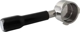 Us-pf-gevi-abs1 Capfei 51mm Bottomless Portafilter Compatible With Gevi Espresso Machine 3 Ears Prongs