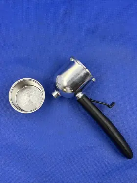 30301 Capresso Espresso Machine Model 303 304 Replacement Part Portafilter And Filter