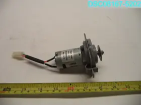 209d8031gy Carimali Used Armonia Ultra Lm Replacement Whipper Motor