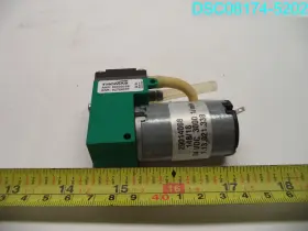 29014008 Carimali Used Armonia Ultra Lm Replacement Thomas Air Pump 24vdc