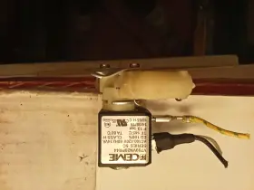 V799vn15pr44 Ceme Solenoid Valve - Fast Connection Nc 2/2 Way 100-120v Ac 60hz #2