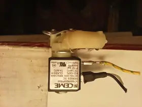 V799vn15pr44 Ceme Solenoid Valve - Fast Connection Nc 2/2 Way 100-120v Ac 60hz